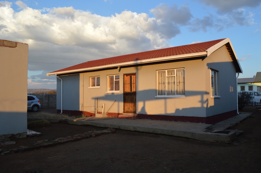 3 Bedroom Property for Sale in Queensview Park Eastern Cape